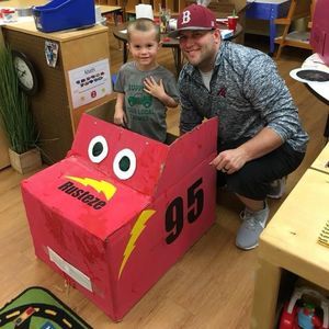 Meet your Posher, Will